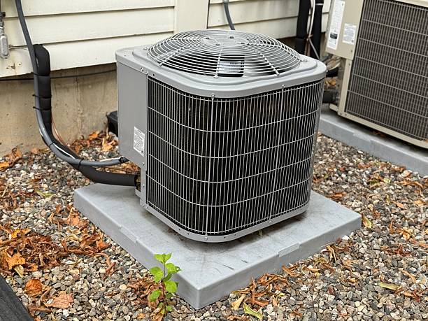 24/7 Emergency Hvac experts in Mather, CA