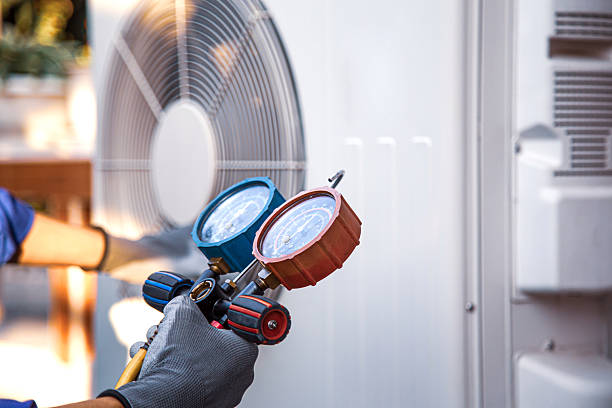 Affordable Hvac solutions in Mather, CA