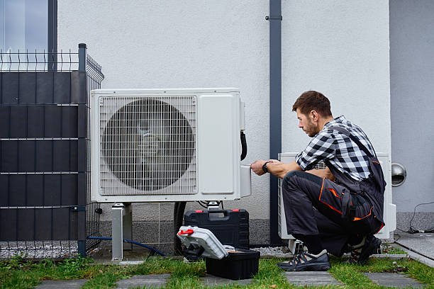 Trusted Hvac service in Mather, CA - HVAC Repair CO